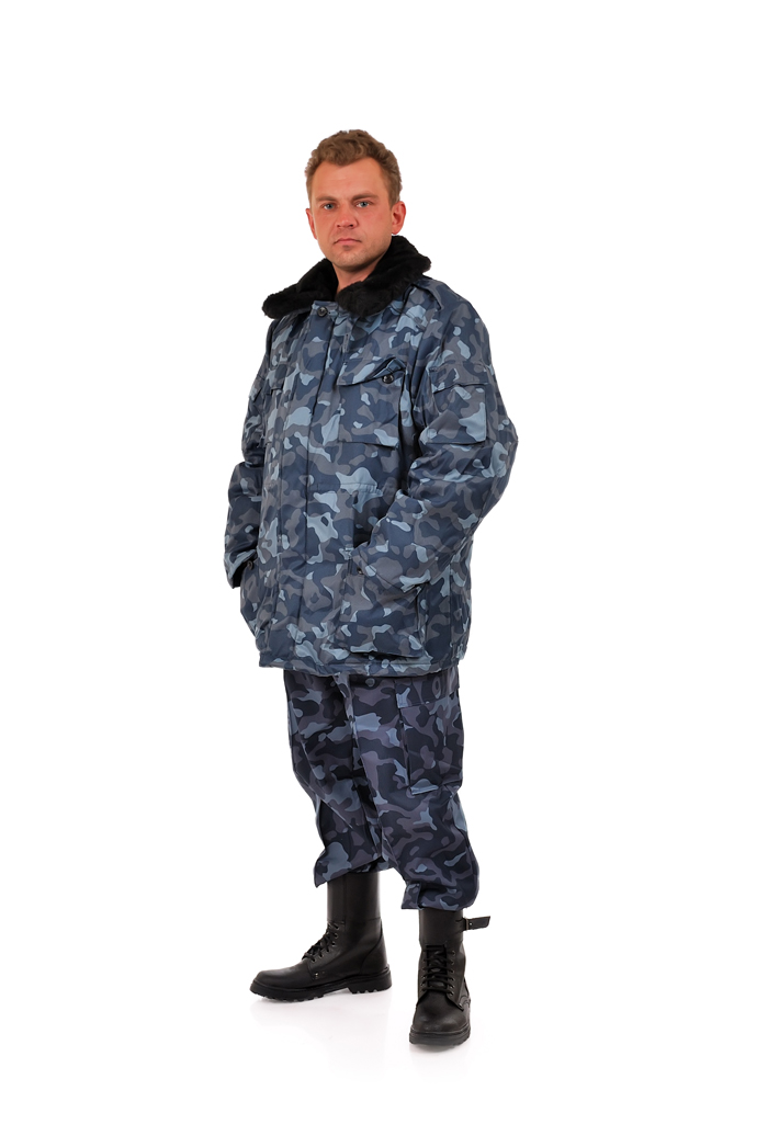 Military Uniform